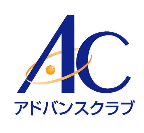 アドバンスクラブロゴ